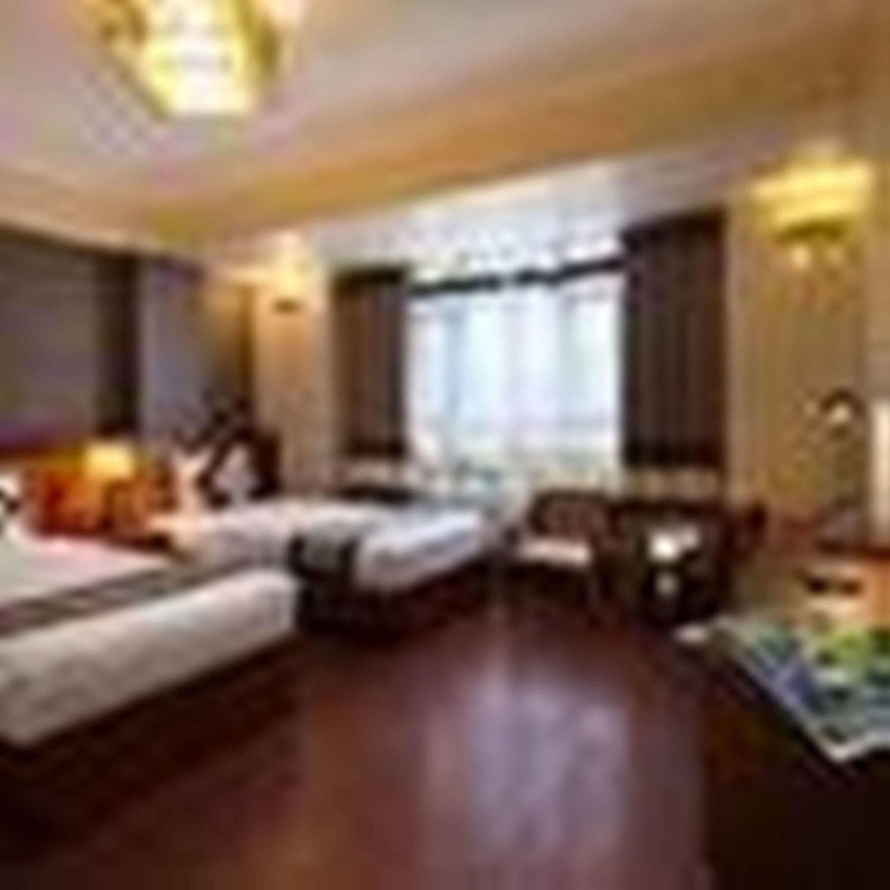 A25 Hotel - 44 Hàng Bún Hanoi Esterno foto